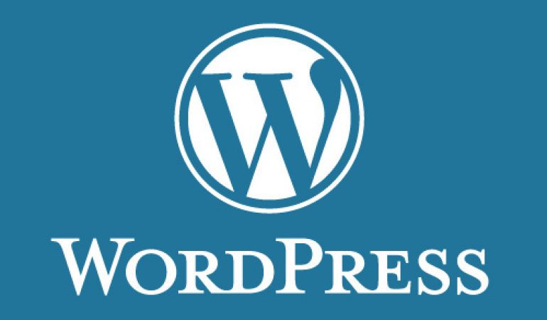 wordpress