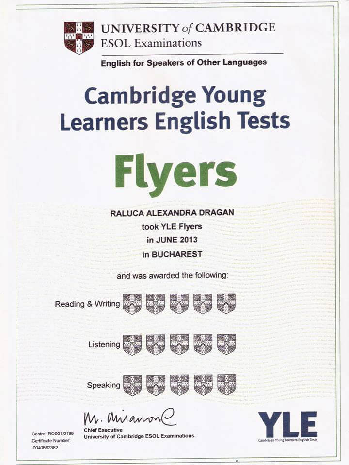 Flyers